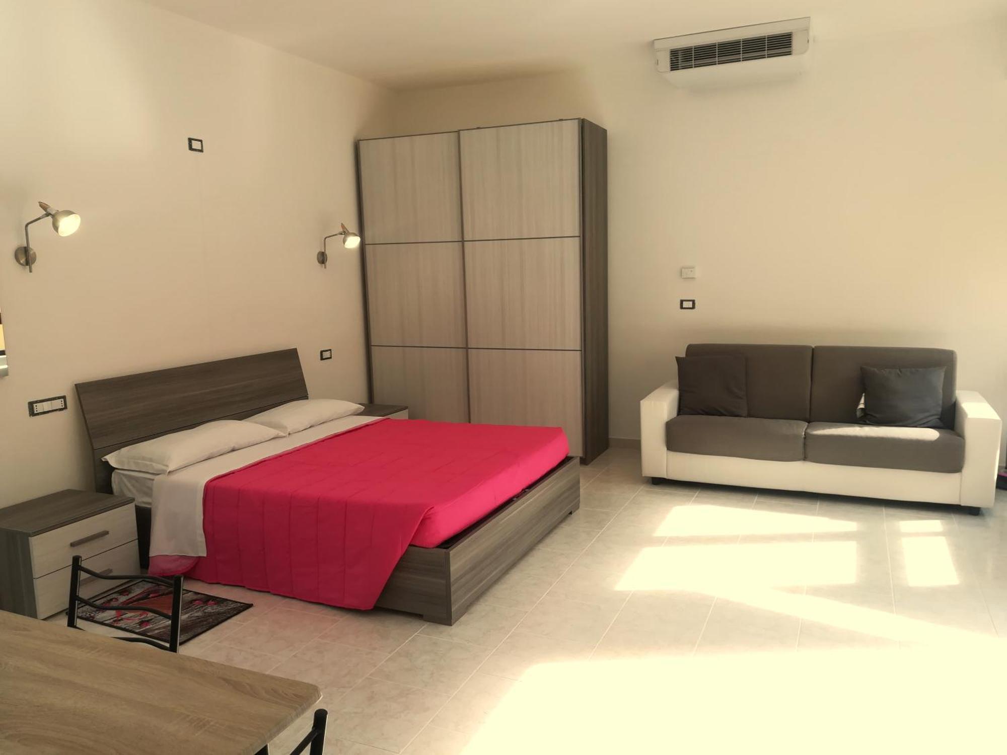 Complesso Turistico Aurora - Camere B&B Poggio Picenze Екстер'єр фото