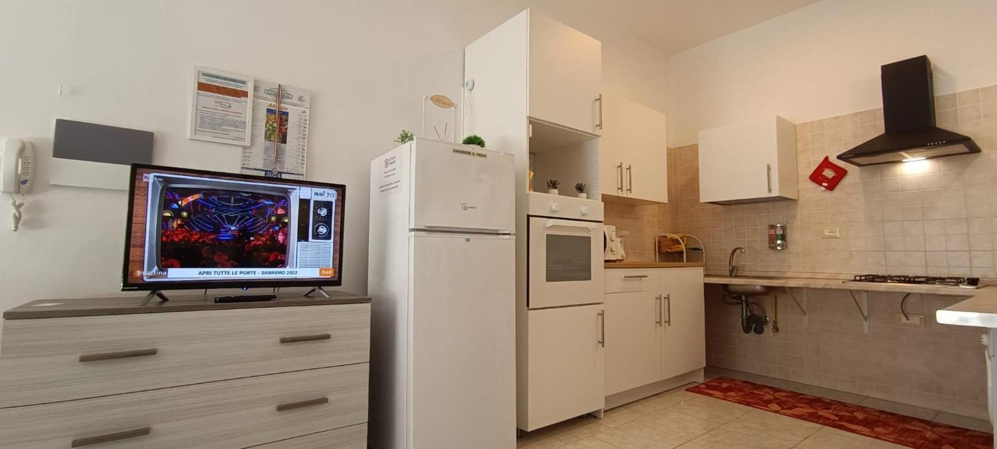Complesso Turistico Aurora - Camere B&B Poggio Picenze Екстер'єр фото