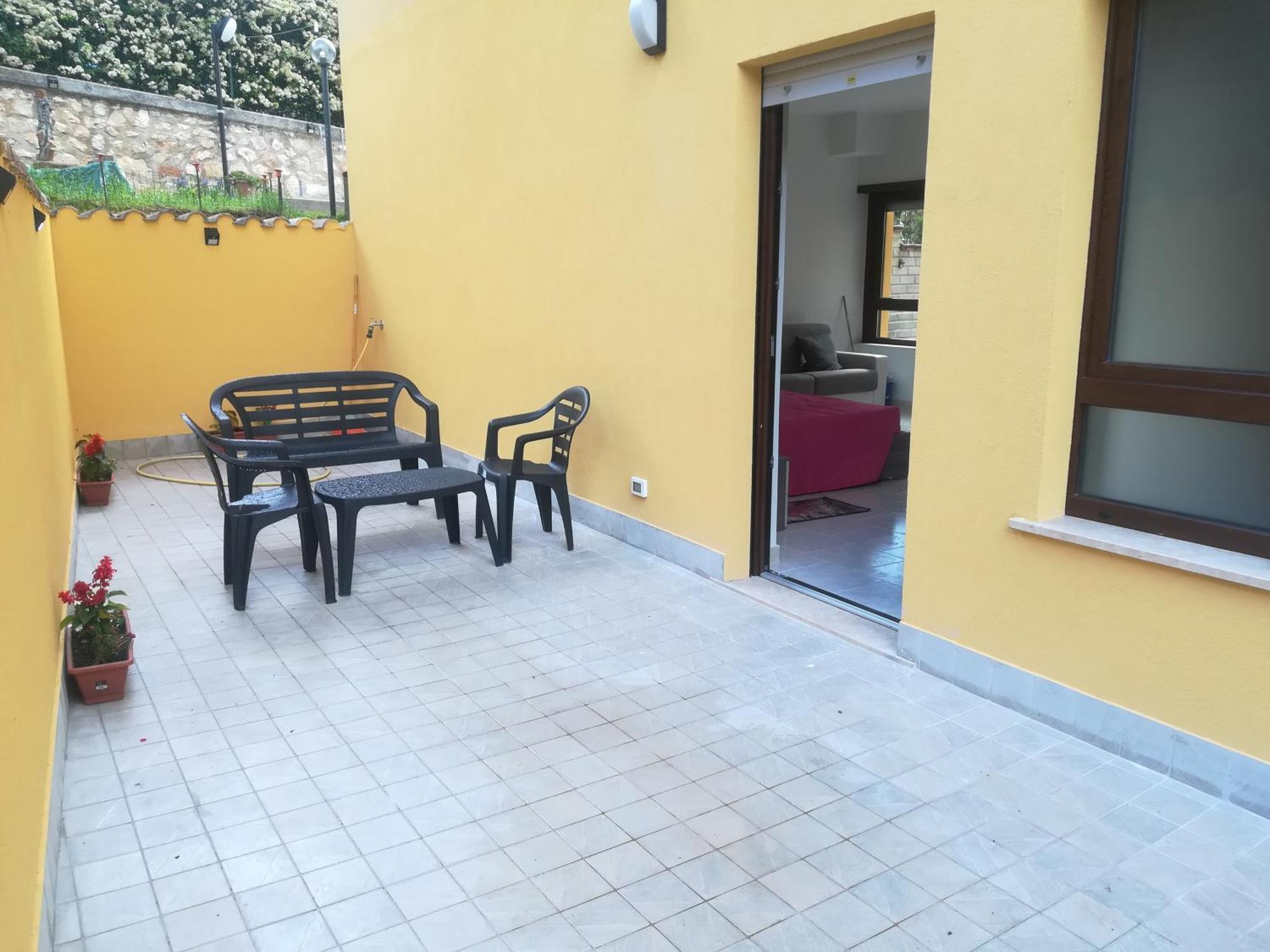 Complesso Turistico Aurora - Camere B&B Poggio Picenze Екстер'єр фото