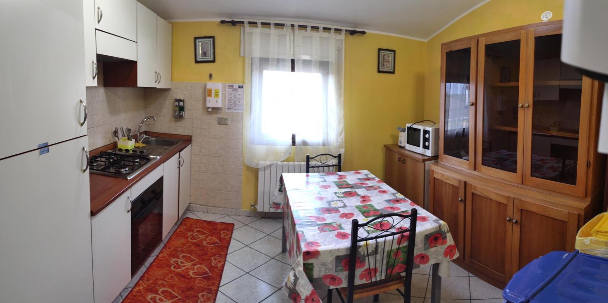 Complesso Turistico Aurora - Camere B&B Poggio Picenze Екстер'єр фото